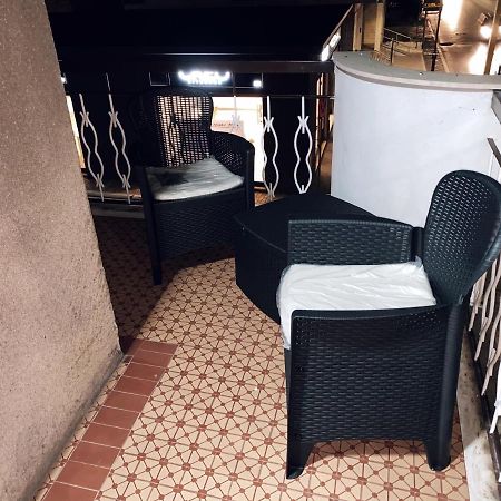 Montesilvano Marina B&B Siliade מראה חיצוני תמונה