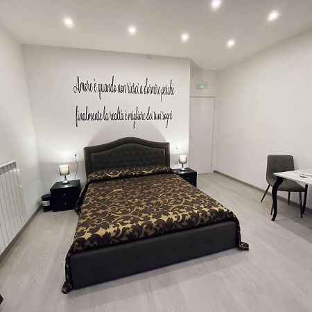 Montesilvano Marina B&B Siliade מראה חיצוני תמונה