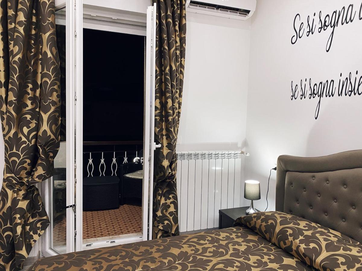 Montesilvano Marina B&B Siliade מראה חיצוני תמונה