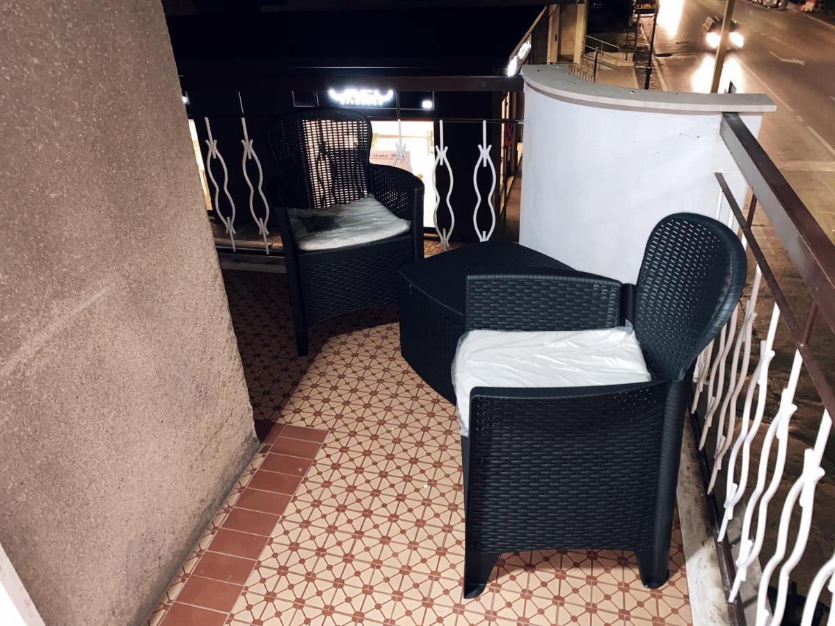 Montesilvano Marina B&B Siliade מראה חיצוני תמונה