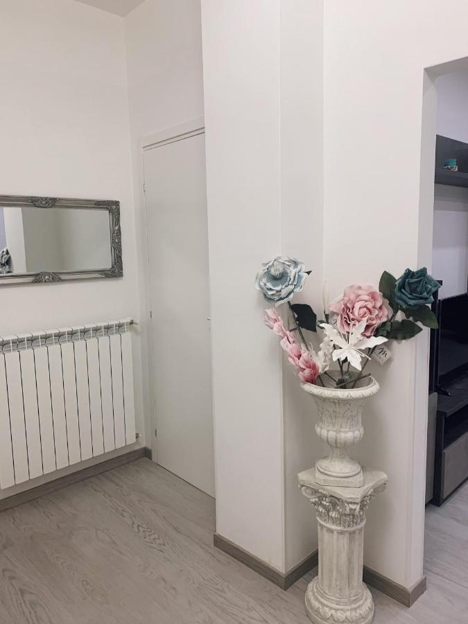 Montesilvano Marina B&B Siliade מראה חיצוני תמונה