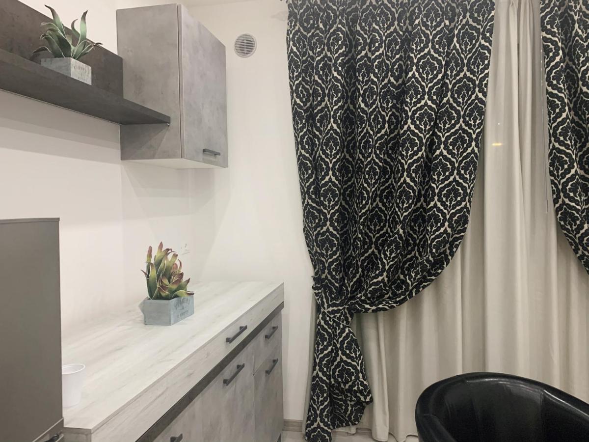 Montesilvano Marina B&B Siliade מראה חיצוני תמונה