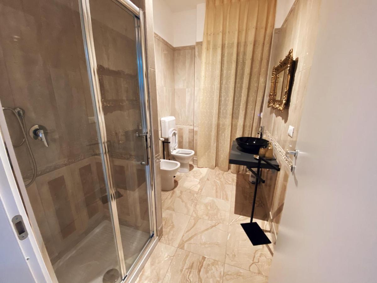Montesilvano Marina B&B Siliade מראה חיצוני תמונה