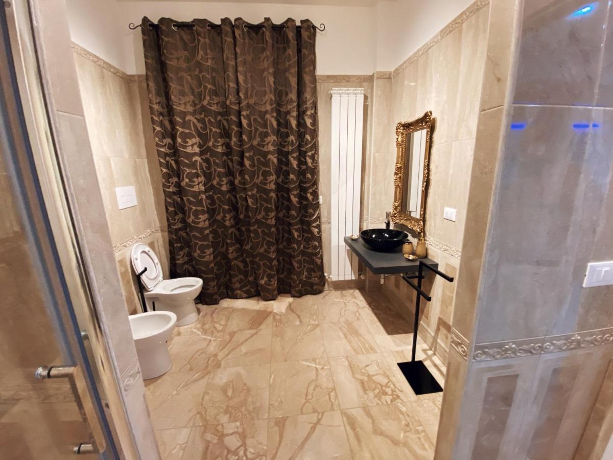 Montesilvano Marina B&B Siliade מראה חיצוני תמונה