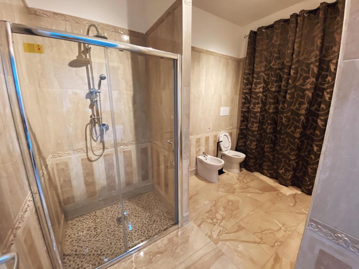 Montesilvano Marina B&B Siliade מראה חיצוני תמונה