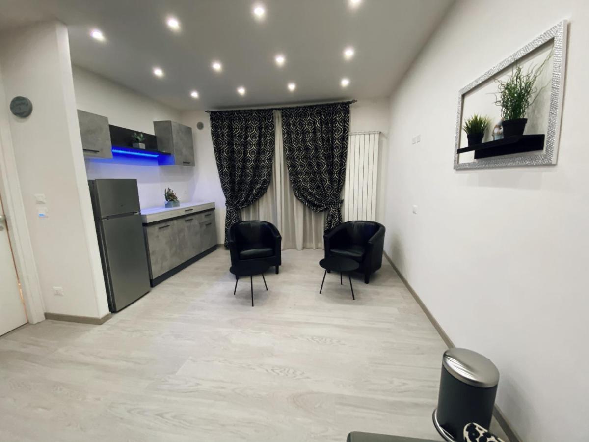 Montesilvano Marina B&B Siliade מראה חיצוני תמונה