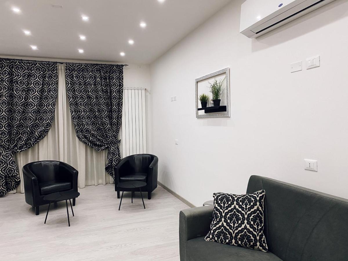 Montesilvano Marina B&B Siliade מראה חיצוני תמונה