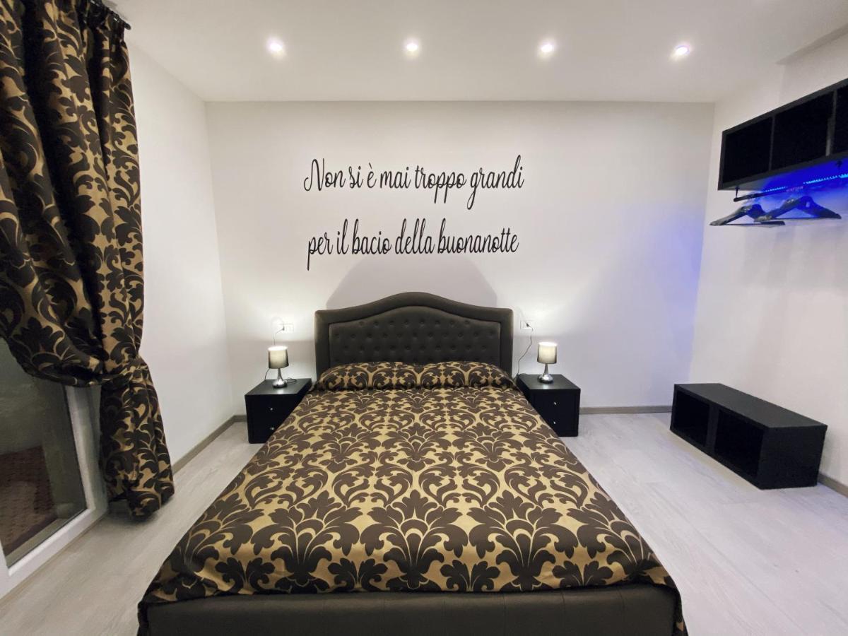 Montesilvano Marina B&B Siliade מראה חיצוני תמונה