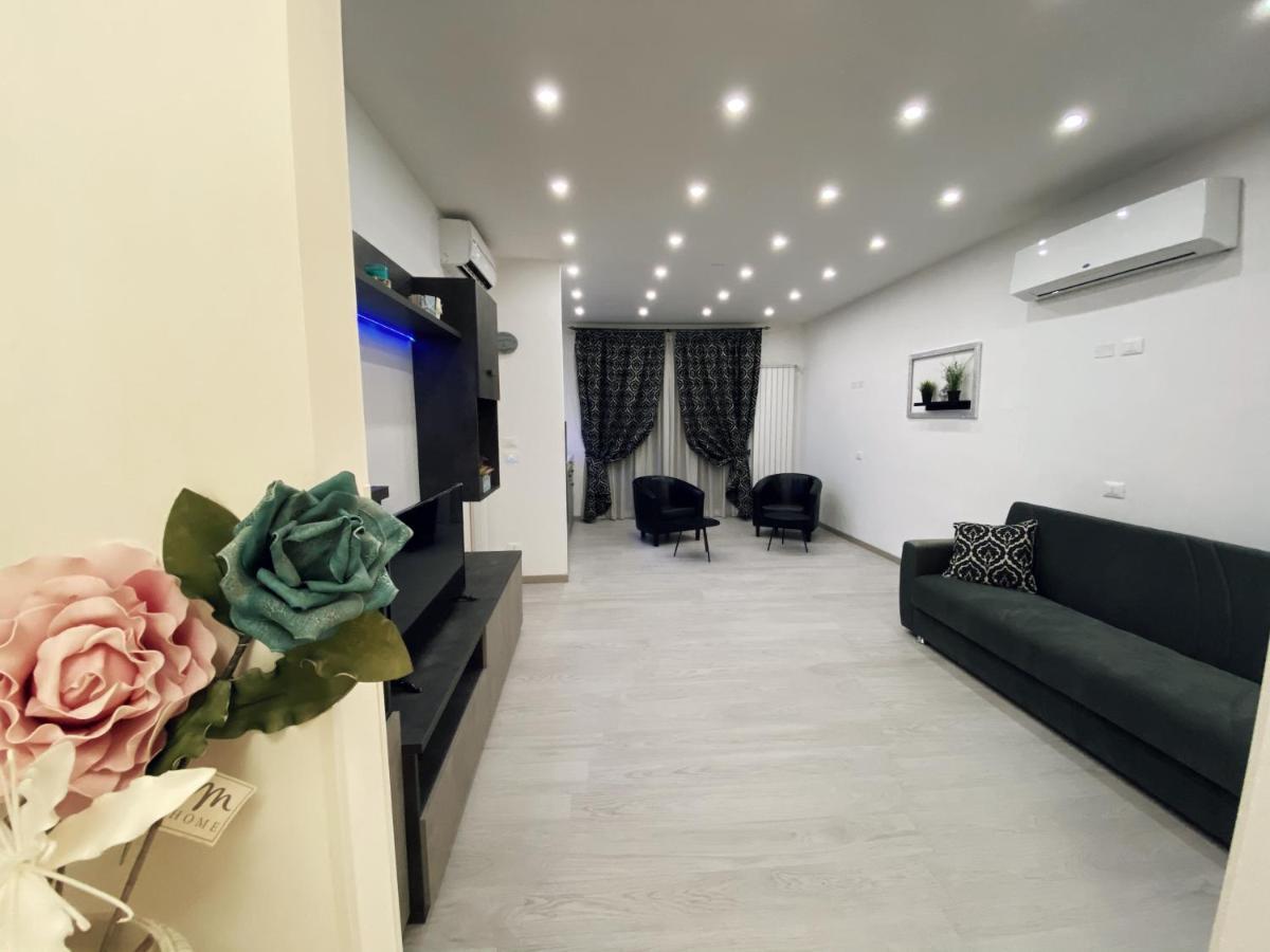 Montesilvano Marina B&B Siliade מראה חיצוני תמונה