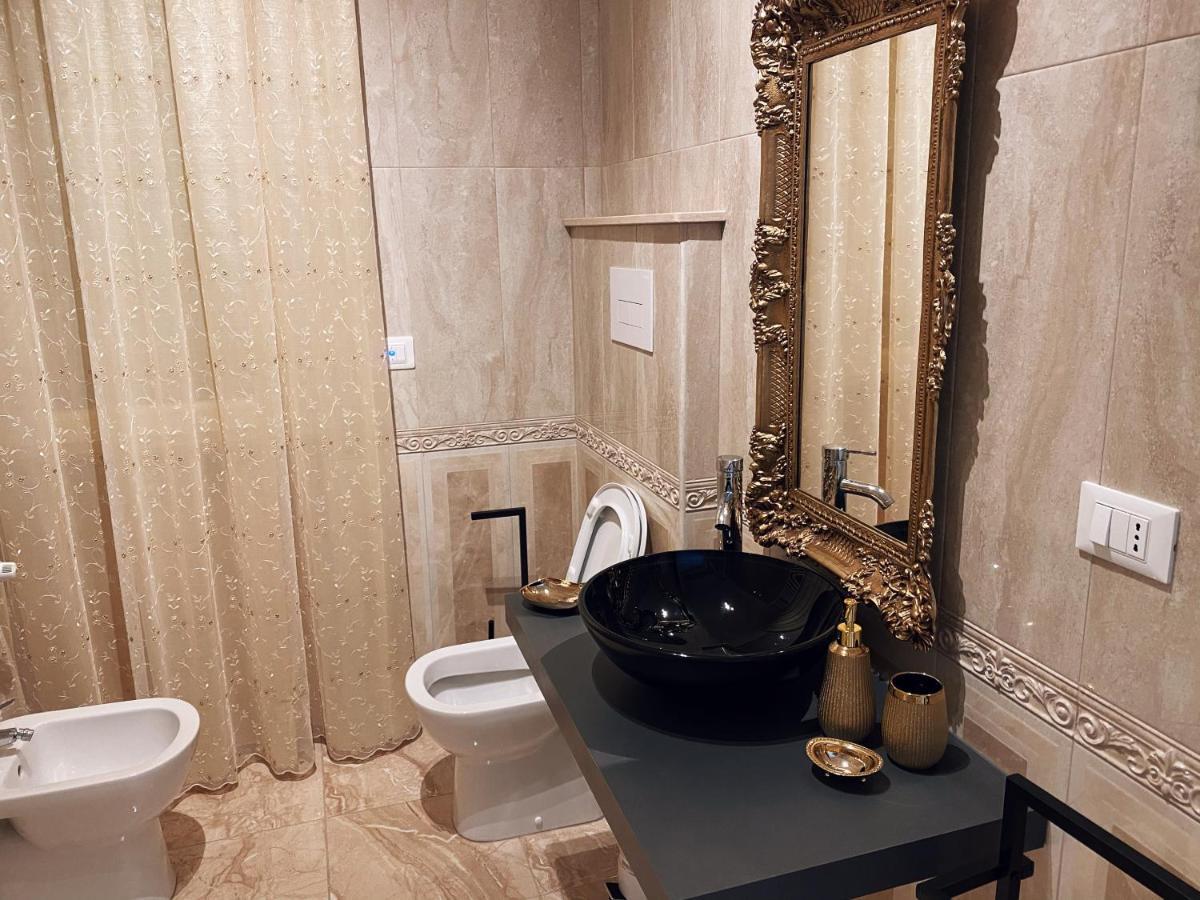 Montesilvano Marina B&B Siliade מראה חיצוני תמונה