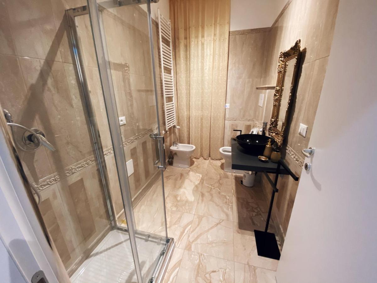 Montesilvano Marina B&B Siliade מראה חיצוני תמונה