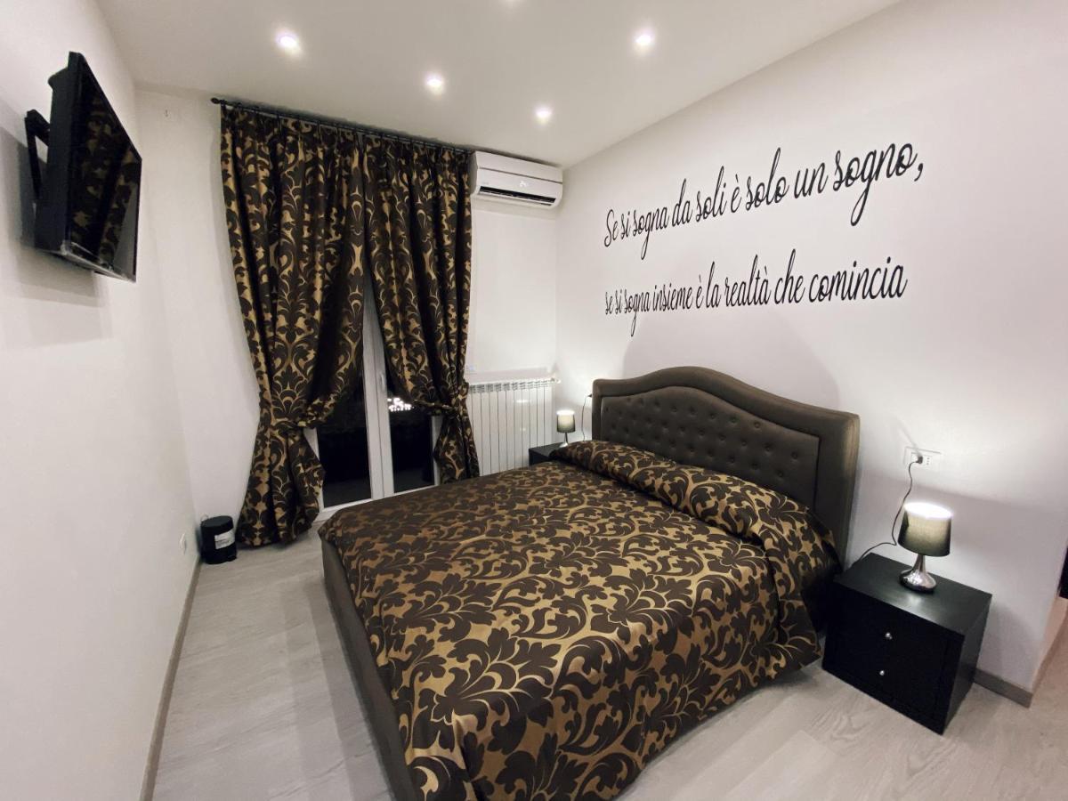 Montesilvano Marina B&B Siliade מראה חיצוני תמונה
