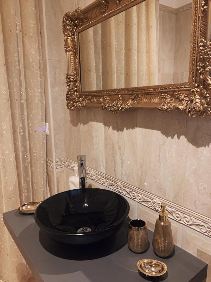 Montesilvano Marina B&B Siliade מראה חיצוני תמונה